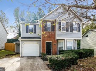 1766 Bertram Ln SW, Marietta, GA 30008