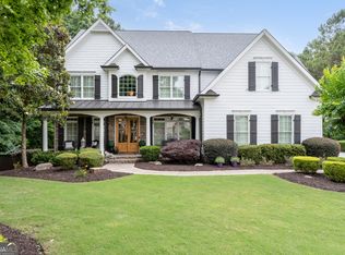 338 Westbridge Ln, Canton, GA 30114