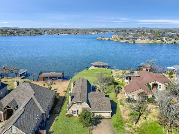 526 Kiowa Dr E, Lake Kiowa, TX 76240