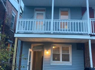 1820 Park St, Harrisburg, PA 17103