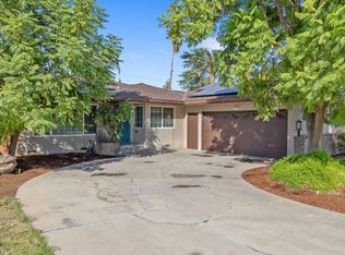 4625 E Princeton Ave, Fresno, CA 93703