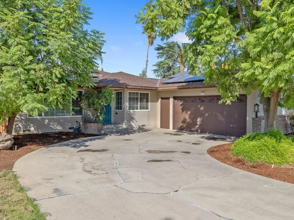 4625 E Princeton Avenue, Fresno, CA 93703