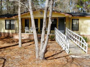 1973 W Homewood Rd, Conway, SC 29526