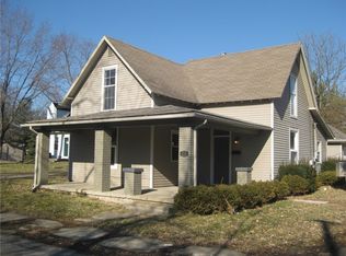 4730 W 72nd St, Indianapolis, IN 46268