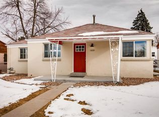 3020 N Fillmore St, Denver, CO 80205