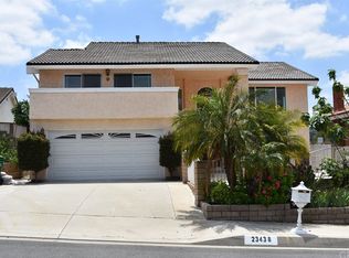 23438 Amberwick Pl, Diamond Bar, CA 91765