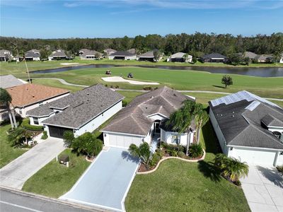 10131 Old Tampa Bay Dr, San Antonio, FL, 33576