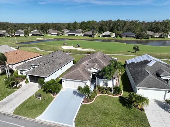 10131 Old Tampa Bay Dr, San Antonio, FL 33576