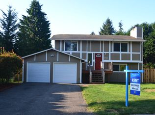 2707 SW 344th Pl, Federal Way, WA 98023