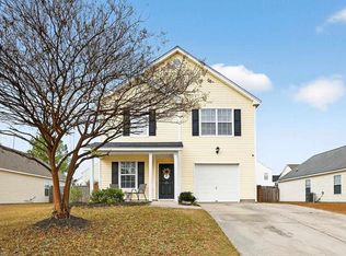 1314 Waverly Place Dr, Columbia, SC 29229