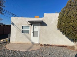 4409 9th St NW #6, Albuquerque, NM 87107