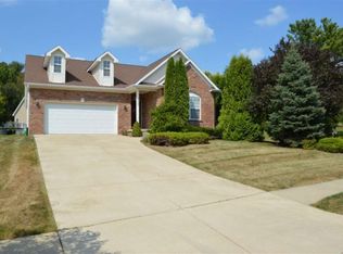 2522 Redfree Ct, West Lafayette, IN 47906