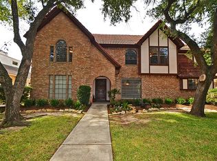3214 Ashton Park Dr, Houston, TX 77082