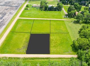 Lots 5 8 Block #25, Reynolds, ND 58275