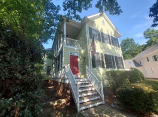 2400 Carruthers Ct, Raleigh, NC 27615