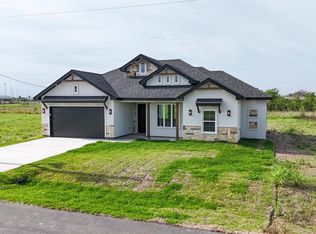 33578 Tulipan St, San Benito, TX 78586