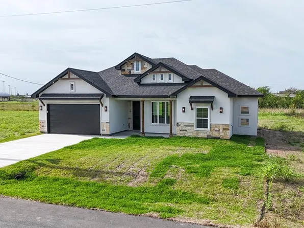 33578 Tulipan St, San Benito, TX 78586