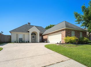 10304 Springpark Ave, Baton Rouge, LA 70810