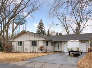 2731 Rosewood Ln, Mound, MN 55364
