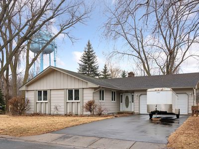 2731 Rosewood Ln, Mound, MN, 55364
