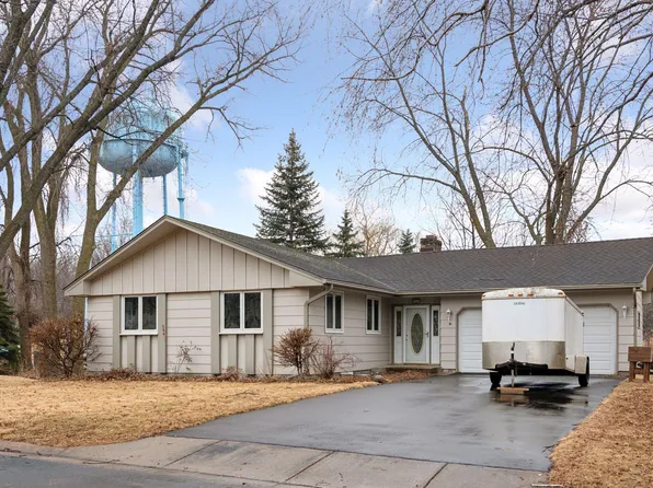 2731 Rosewood Ln, Mound, MN 55364