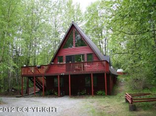 21223 Jayhawk Dr, Chugiak, AK 99567