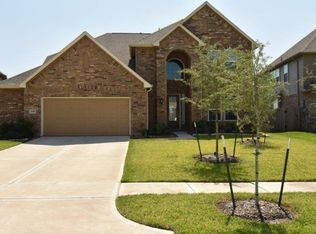 7018 Belle Meadow Ln, Rosenberg, TX 77469