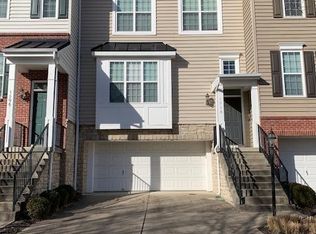 1508 Quarter Horse Cir, Loveland, OH 45140