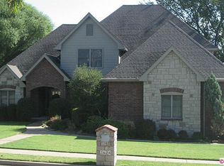 2624 Roanoke Ridge Rd, Bartlesville, OK 74006