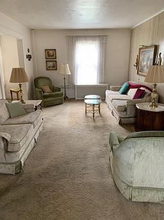 3rd image of 3605 Hoover Ave