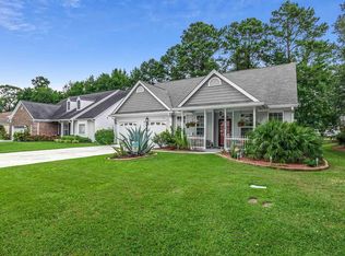 9558 Indigo Club Dr, Murrells Inlet, SC 29576