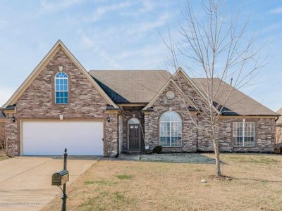 2561 Blue Ridge Dr, Southaven, MS, 38672