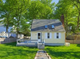 292 Megan Rd, Barnstable, MA 02630