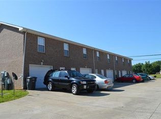 137 Stephanie Dr APT A, Clarksville, TN 37042
