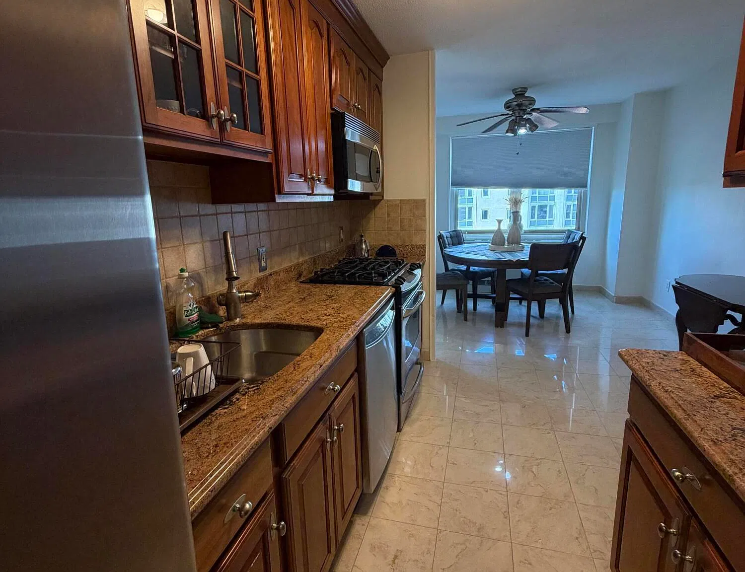 1 bed, $3,495 — Photo 4