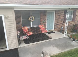 2181 Pisgah Rd, Princeton, WV 24739