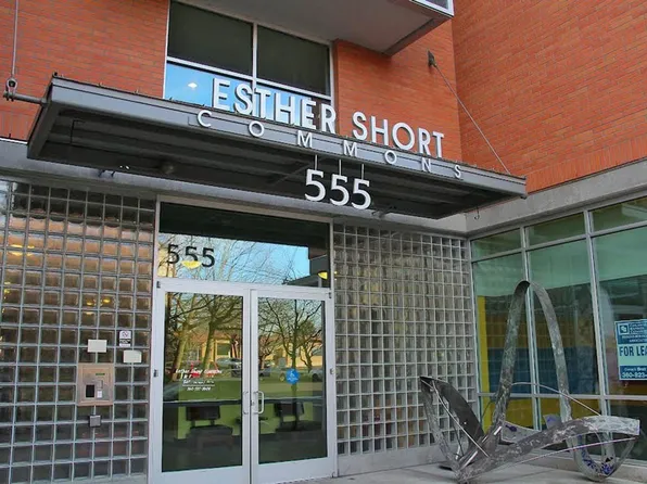 Esther Short Commons (ESC)