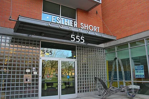 Esther Short Commons (ESC) Photo 1