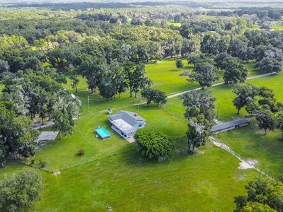 11900 S Istachatta Rd, Floral City, FL, 34436