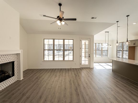 3rd image of 6931 Walker Farms Dr Lot 95