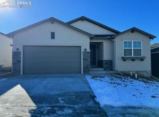 6455 Vistancia Ave, Colorado Springs, CO 80922