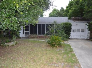 2335 Poinsettia Dr, Orange City, FL 32763