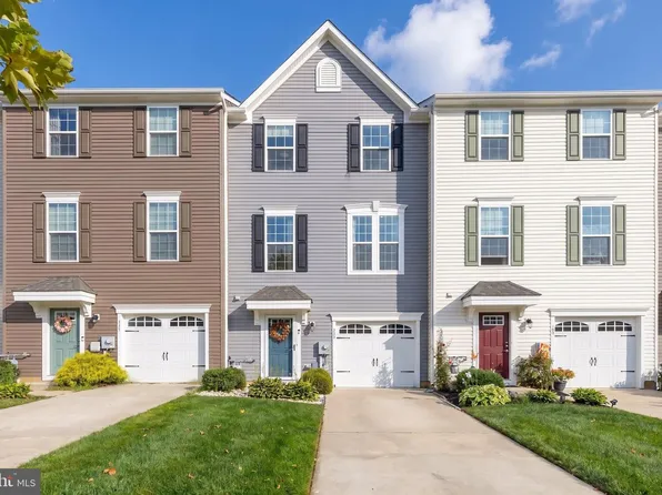 405 Sammy St, Woolwich Township, NJ 08085