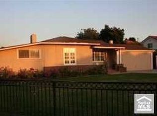 4158 Tyler Ave, El Monte, CA 91731