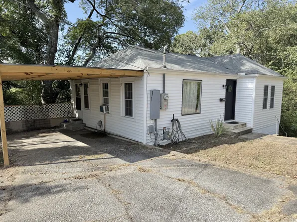 123 Leeper St, Hot Springs, AR 71913