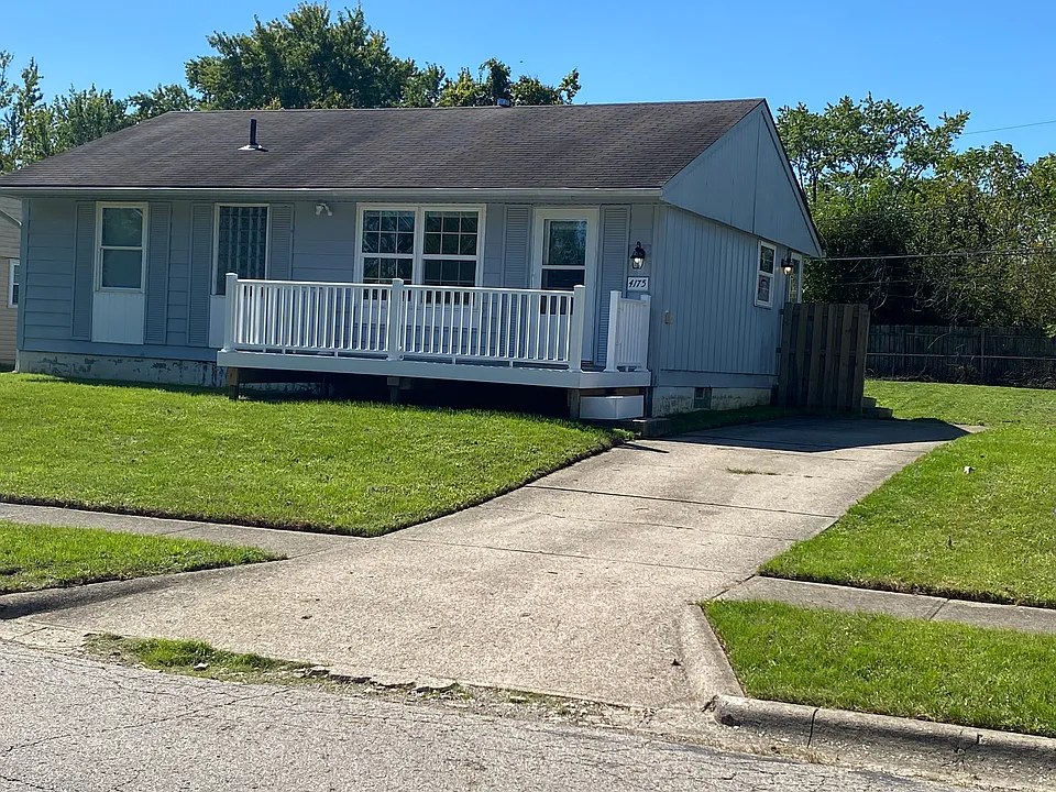 4175 Chesford Rd