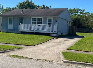 4175 Chesford Rd, Columbus, OH 43224