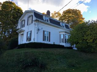 15 Highland Ave, South Berwick, ME 03908