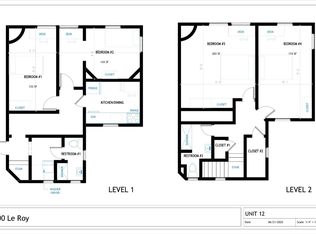 1700 Le Roy Ave #13, Berkeley, CA 94709