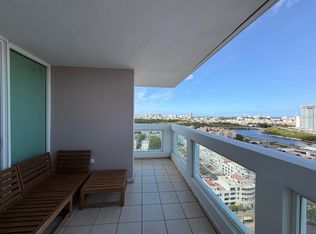 The Coliseum Tower Residences APT 1905, San Juan, PR 00918